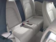 ✅ 2018 Mercedes-Benz C 300 • VIN: WDDWJ4KB9JF707390 • Lot: 41541150. Listed on IAAI with 92,045 mi. Free auction sales archive from the USA and detailed vehicle history report at DreamBid. Image 8.