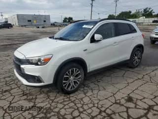 2016 Mitsubishi Outlander SEL с VIN JA4AR4AW9GZ045247, выставлен на аукционе Copart как лот 70750495 с пробегом 143 540 миль миль и Чистый • Clean title. История ставок и продаж доступна на DreamBid. Изображение 1.