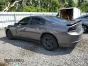 ✅ 2015 Dodge Charger SE • VIN: 2C3CDXBG6FH778543 • Lot: 61849085. Wystawiony na Copart z przebiegiem 184 168 mil. Bezpłatny archiwum sprzedaży aukcyjnych z USA i szczegółowy raport historii pojazdu na DreamBid. Zdjęcie 2.