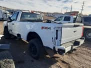 ✅ 2023 Ford F-350 XL • VIN: 1FTRF3BN8PEC32469 • Лот: 72965414. Опубликован ранее на Copart с пробегом 20 309 миль. Бесплатный доступ к архиву аукционных продаж из США и подробный отчёт об истории автомобиля на DreamBid. Изображение 2.