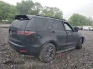 ✅ 2023 Land Rover Discovery HSE R-Dynamic • VIN: SALRM4EU0P2484273 • Лот: 61062495. Опубликован ранее на Copart с пробегом 7 386 миль. Бесплатный доступ к архиву аукционных продаж из США и подробный отчёт об истории автомобиля на DreamBid. Изображение 3.
