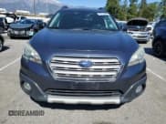 ✅ 2016 Subaru Outback Limited • VIN: 4S4BSENC4G3309171 • Lot: 46374065. Listed on Copart with 205,575 mi. Free auction sales archive from the USA and detailed vehicle history report at DreamBid. Image 5.