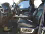 2020 Ram 1500 Laramie with VIN 1C6RREDT6LN278043, listed as a Copart auction lot 65152314 with 76,888 mi miles and Salvage title. Bid and sale history available at DreamBid. Image 7.