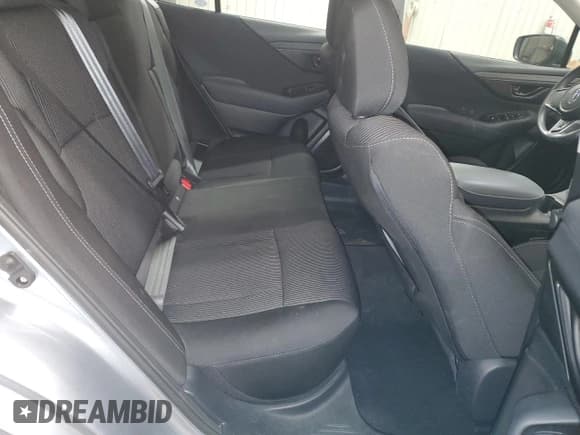 ✅ 2024 Subaru Legacy • VIN: 4S3BWAB64R3016809 • Lot: 86167585. Wystawiony na Copart z przebiegiem 48 603 mil. Bezpłatny archiwum sprzedaży aukcyjnych z USA i szczegółowy raport historii pojazdu na DreamBid. Zdjęcie 10.