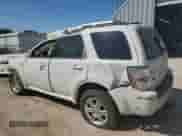 2009 Mercury Mariner Premier с VIN 4M2CU87799KJ04016, выставлен на аукционе Copart как лот 84371425 с пробегом Не указан миль и Списание • Salvage title. История ставок и продаж доступна на DreamBid. Изображение 2.