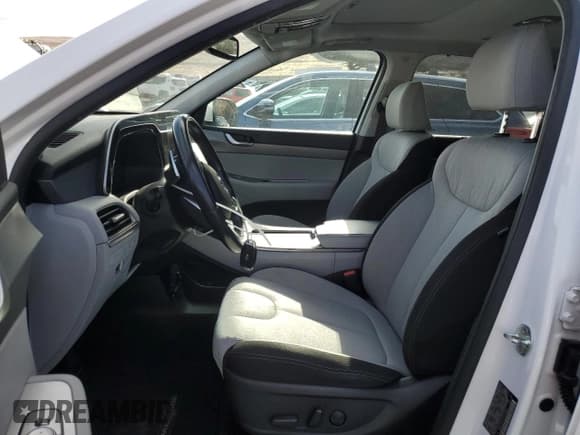 ✅ 2020 Hyundai Palisade SEL • VIN: KM8R3DHE5LU146862 • Лот: 87744275. Опубликован ранее на Copart с пробегом 79 725 миль. Бесплатный доступ к архиву аукционных продаж из США и подробный отчёт об истории автомобиля на DreamBid. Изображение 7.