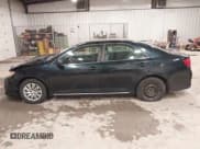 ✅ 2012 Toyota Camry LE • VIN: 4T4BF1FK9CR165890 • Lot: 43697922. Listed on IAAI with 204,044 mi. Free auction sales archive from the USA and detailed vehicle history report at DreamBid. Image 14.