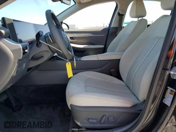 ✅ 2025 Hyundai Sonata SEL • VIN: KMHL64JA3SA448297 • Лот: 91199795. Опубликован ранее на Copart с пробегом 25 806 миль. Бесплатный доступ к архиву аукционных продаж из США и подробный отчёт об истории автомобиля на DreamBid. Изображение 7.