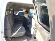 ✅ 2015 GMC Sierra 2500HD • VIN: 1GT11XEG8FF573573 • Lot: 43579173. Listed on IAAI with 213,653 mi. Free auction sales archive from the USA and detailed vehicle history report at DreamBid. Image 8.