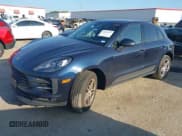 ✅ 2021 Porsche Macan • VIN: WP1AA2A56MLB13767 • Lot: 42691523. Wystawiony na IAAI z przebiegiem 54 658 mil. Bezpłatny archiwum sprzedaży aukcyjnych z USA i szczegółowy raport historii pojazdu na DreamBid. Zdjęcie 2.