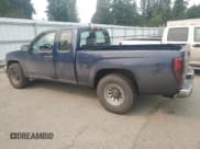 ✅ 2004 Chevrolet Colorado Z85 • VIN: 1GCCS198848136163 • Lot: 71897745. Wystawiony na Copart z przebiegiem 199 951 mil. Bezpłatny archiwum sprzedaży aukcyjnych z USA i szczegółowy raport historii pojazdu na DreamBid. Zdjęcie 2.