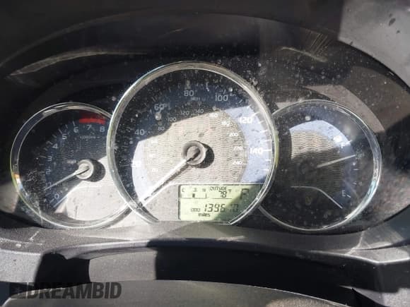 ✅ 2016 Toyota Corolla LE • VIN: 2T1BURHE7GC541788 • Lot: 43525700. Wystawiony na IAAI z przebiegiem 140 000 mil. Bezpłatny archiwum sprzedaży aukcyjnych z USA i szczegółowy raport historii pojazdu na DreamBid. Zdjęcie 7.