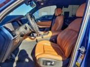 ✅ 2021 BMW X5 xDrive40i • VIN: 5UXCR6C07M9F48999 • Lot: 91269195. Wystawiony na Copart z przebiegiem 114 025 mil. Bezpłatny archiwum sprzedaży aukcyjnych z USA i szczegółowy raport historii pojazdu na DreamBid. Zdjęcie 7.