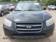 ✅ 2009 Hyundai Santa Fe Limited • VIN: 5NMSH13E79H283136 • Lot: 42897689. Listed on IAAI with 207,231 mi. Free auction sales archive from the USA and detailed vehicle history report at DreamBid. Image 12.