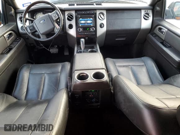 ✅ 2012 Ford Expedition Max Limited • VIN: 1FMJK1K56CEF46902 • Lot: 79337104. Wystawiony na Copart z przebiegiem 72 433 mil. Bezpłatny archiwum sprzedaży aukcyjnych z USA i szczegółowy raport historii pojazdu na DreamBid. Zdjęcie 8.