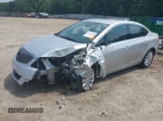 ✅ 2016 Buick Verano • VIN: 1G4PV5SK3G4120580 • Lot: 42411818. Wystawiony na IAAI z przebiegiem 62 452 mil. Bezpłatny archiwum sprzedaży aukcyjnych z USA i szczegółowy raport historii pojazdu na DreamBid. Zdjęcie 17.