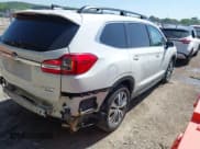 ✅ 2020 Subaru Ascent Limited • VIN: 4S4WMAPDXL3421851 • Lot: 42245519. Wystawiony na IAAI z przebiegiem 117 649 mil. Bezpłatny archiwum sprzedaży aukcyjnych z USA i szczegółowy raport historii pojazdu na DreamBid. Zdjęcie 4.