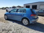 ✅ 2021 Volkswagen Golf TSI • VIN: 3VWG57AU7MM013354 • Lot: 75302764. Wystawiony na Copart z przebiegiem 59 981 mil. Bezpłatny archiwum sprzedaży aukcyjnych z USA i szczegółowy raport historii pojazdu na DreamBid. Zdjęcie 2.