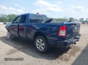 ✅ 2022 Ram 1500 Big Horn • VIN: 1C6SRFBT1NN255976 • Lot: 42461238. Listed on IAAI with 56,518 mi. Free auction sales archive from the USA and detailed vehicle history report at DreamBid. Image 3.