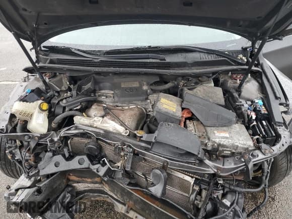 ✅ 2014 Toyota Avalon XLE Touring • VIN: 4T1BD1EB3EU019053 • Lot: 93142415. Wystawiony na Copart z przebiegiem 183 945 mil. Bezpłatny archiwum sprzedaży aukcyjnych z USA i szczegółowy raport historii pojazdu na DreamBid. Zdjęcie 11.