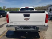 ✅ 2010 Chevrolet Silverado 1500 LT • VIN: 1GCPCSE04AZ198878 • Lot: 53949775. Listed on Copart with 95,415 mi. Free auction sales archive from the USA and detailed vehicle history report at DreamBid. Image 6.