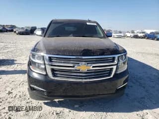 ✅ 2015 Chevrolet Suburban LT • VIN: 1GNSKJKC3FR238453 • Lot: 77521024. Wystawiony na Copart z przebiegiem 155 369 mil. Bezpłatny archiwum sprzedaży aukcyjnych z USA i szczegółowy raport historii pojazdu na DreamBid. Zdjęcie 5.