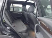 ✅ 2021 BMW X3 xDrive30i • VIN: 5UXTY5C02M9G20365 • Lot: 43578182. Wystawiony na IAAI z przebiegiem 87 337 mil. Bezpłatny archiwum sprzedaży aukcyjnych z USA i szczegółowy raport historii pojazdu na DreamBid. Zdjęcie 8.