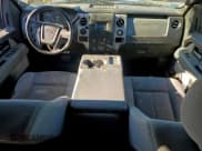 ✅ 2014 Ford F-150 Platinum • VIN: 1FTFW1ET1EFB24462 • Lot: 96967195. Listed on Copart with 192,511 mi. Free auction sales archive from the USA and detailed vehicle history report at DreamBid. Image 8.