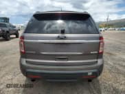 ✅ 2013 Ford Explorer Limited • VIN: 1FM5K7F95DGC35081 • Lot: 54108025. Wystawiony na Copart z przebiegiem 142 022 mil. Bezpłatny archiwum sprzedaży aukcyjnych z USA i szczegółowy raport historii pojazdu na DreamBid. Zdjęcie 6.