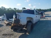 ✅ 2012 Chevrolet Silverado 2500HD LT • VIN: 1GC1KXE86CF179460 • Лот: 42519329. Опубликован ранее на IAAI с пробегом 206 258 миль. Бесплатный доступ к архиву аукционных продаж из США и подробный отчёт об истории автомобиля на DreamBid. Изображение 4.