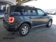 ✅ 2010 Ford Escape Hybrid • VIN: 1FMCU5K30AKA77460 • Lot: 56363305. Listed on Copart with 294,973 mi. Free auction sales archive from the USA and detailed vehicle history report at DreamBid. Image 3.