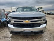 ✅ 2019 Chevrolet Silverado 1500 LT • VIN: 3GCUYDED8KG154497 • Lot: 92683975. Wystawiony na Copart z przebiegiem 92 510 mil. Bezpłatny archiwum sprzedaży aukcyjnych z USA i szczegółowy raport historii pojazdu na DreamBid. Zdjęcie 5.