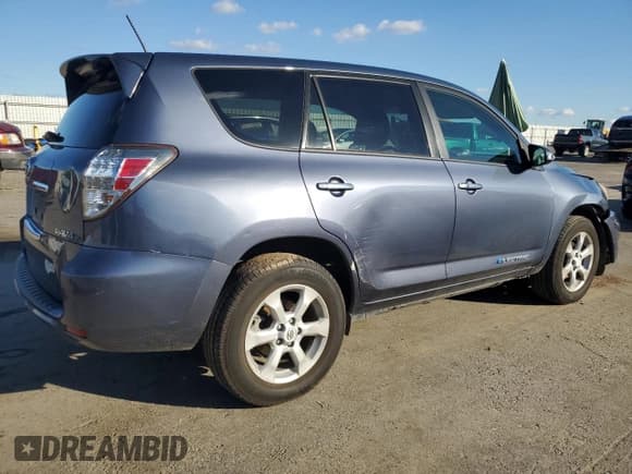 ✅ 2012 Toyota RAV4 • VIN: 2T3YL4DV8CW001047 • Лот: 86867125. Опубликован ранее на Copart с пробегом 69 540 миль. Бесплатный доступ к архиву аукционных продаж из США и подробный отчёт об истории автомобиля на DreamBid. Изображение 3.