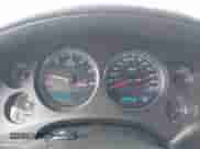 2011 Chevrolet Tahoe Commercial with VIN 1GNSK2E03BR326100, listed as a IAAI auction lot 42185277 with 158,183 mi miles and . Bid and sale history available at DreamBid. Image 7.