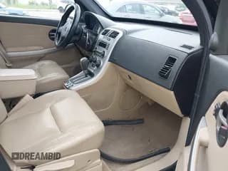 ✅ 2006 Chevrolet Equinox LT • VIN: 2CNDL73F066049387 • Лот: 42579717. Опубликован ранее на IAAI с пробегом 166 657 миль. Бесплатный доступ к архиву аукционных продаж из США и подробный отчёт об истории автомобиля на DreamBid. Изображение 5.