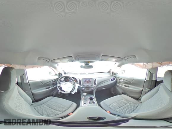 ✅ 2022 Chevrolet Equinox LT • VIN: 3GNAXKEV0NS188719 • Лот: 82382445. Опубликован ранее на Copart с пробегом 23 807 миль. Бесплатный доступ к архиву аукционных продаж из США и подробный отчёт об истории автомобиля на DreamBid. Изображение 16.