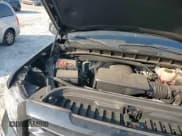 ✅ 2022 GMC Sierra 1500 AT4 • VIN: 1GTP9EEL9NZ121911 • Lot: 81358955. Listed on Copart with 33,958 mi. Free auction sales archive from the USA and detailed vehicle history report at DreamBid. Image 13.