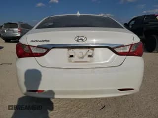 ✅ 2011 Hyundai Sonata GLS • VIN: 5NPEB4ACXBH064469 • Lot: 73317734. Listed on Copart with 182,093 mi. Free auction sales archive from the USA and detailed vehicle history report at DreamBid. Image 6.