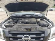 ✅ 2024 Nissan Armada SL • VIN: JN8AY2BA4R9415639 • Lot: 43104183. Wystawiony na IAAI z przebiegiem 36 480 mil. Bezpłatny archiwum sprzedaży aukcyjnych z USA i szczegółowy raport historii pojazdu na DreamBid. Zdjęcie 10.