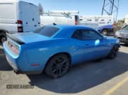 ✅ 2019 Dodge Challenger R/T Scat Pack Widebody • VIN: 2C3CDZFJ8KH521928 • Lot: 44774595. Wystawiony na Copart z przebiegiem 61 755 mil. Bezpłatny archiwum sprzedaży aukcyjnych z USA i szczegółowy raport historii pojazdu na DreamBid. Zdjęcie 3.