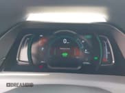 ✅ 2020 Hyundai Ioniq Limited • VIN: KMHC85LJ3LU072522 • Lot: 43079236. Listed on IAAI with 22,758 mi. Free auction sales archive from the USA and detailed vehicle history report at DreamBid. Image 7.