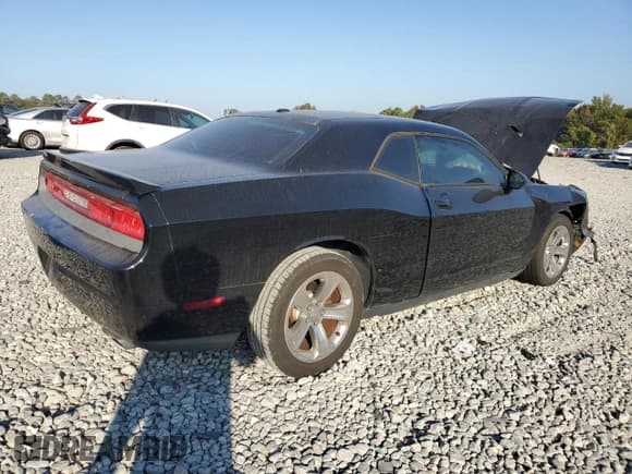 ✅ 2014 Dodge Challenger SXT • VIN: 2C3CDYAG9EH302356 • Lot: 77893344. Wystawiony na Copart z przebiegiem 155 123 mil. Bezpłatny archiwum sprzedaży aukcyjnych z USA i szczegółowy raport historii pojazdu na DreamBid. Zdjęcie 3.