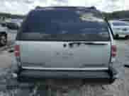 1997 Chevrolet Blazer LS z VIN 1GNDT13WXV2123743, wystawiony jako Copart lot #72350454 z przebiegiem 200 046 mil mil oraz Szkoda całkowita • Salvage title. Historia ofert i sprzedaży dostępna na DreamBid. Obrazek 6.
