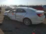 ✅ 2015 Chevrolet Malibu LTZ • VIN: 1G11F5SL7FU129550 • Lot: 81237925. Listed on Copart with Not provided. Free auction sales archive from the USA and detailed vehicle history report at DreamBid. Image 2.