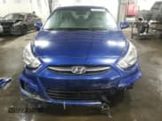 ✅ 2017 Hyundai Accent SE • VIN: KMHCT4AE6HU286085 • Лот: 68409873. Опубликован ранее на Copart с пробегом 94 262 миль. Бесплатный доступ к архиву аукционных продаж из США и подробный отчёт об истории автомобиля на DreamBid. Изображение 5.