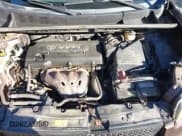 ✅ 2009 Scion xB • VIN: JTLKE50E691078085 • Lot: 43888823. Listed on IAAI with 163,452 mi. Free auction sales archive from the USA and detailed vehicle history report at DreamBid. Image 10.