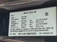 ✅ 2021 Tesla Model 3 Long Range • VIN: 5YJ3E1EB0MF062004 • Lot: 43516419. Wystawiony na IAAI z przebiegiem Nie podano. Bezpłatny archiwum sprzedaży aukcyjnych z USA i szczegółowy raport historii pojazdu na DreamBid. Zdjęcie 9.