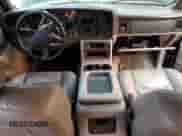 2006 Chevrolet Suburban Z71 с VIN 3GNFK16Z16G133085, выставлен на аукционе Copart как лот 80143244 с пробегом Не указан миль и Списание • Salvage title. История ставок и продаж доступна на DreamBid. Изображение 8.