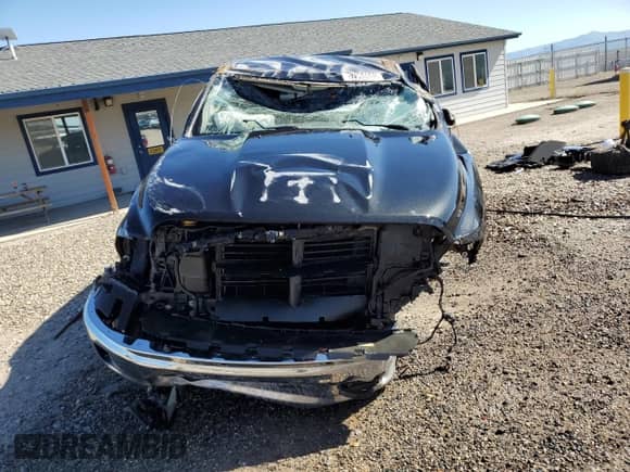 2017 Ram 1500 SLT с VIN 1C6RR7LT6HS842411, выставлен на аукционе Copart как лот 57968685 с пробегом Не указан миль и Чистый • Clean title. История ставок и продаж доступна на DreamBid. Изображение 5.