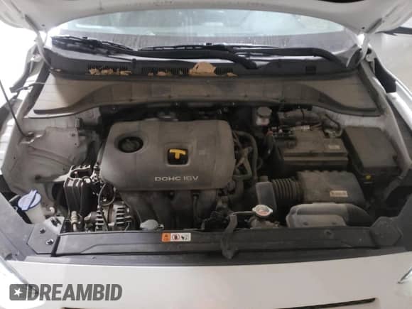 2020 Hyundai Kona SEL с VIN KM8K22AA4LU402585, выставлен на аукционе Copart как лот 36758923 с пробегом 53 795 миль миль и . История ставок и продаж доступна на DreamBid. Изображение 13.